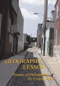 bokomslag Geography Lesson