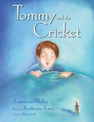 Tommy and the Cricket