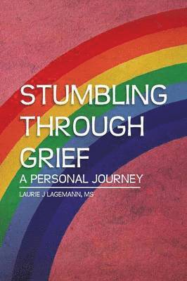 Stumbling Through Grief 1