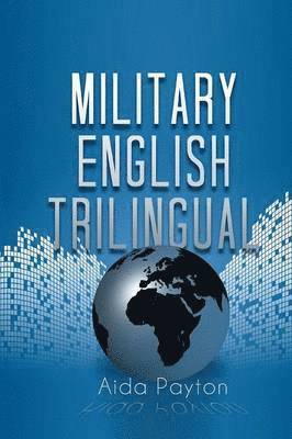 bokomslag Military English Trilingual