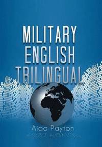 bokomslag Military English Trilingual