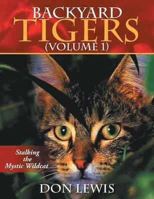 Backyard Tigers (Volume 1)