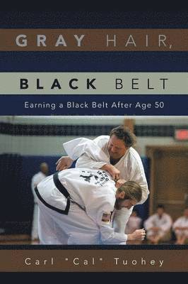 Gray Hair, Black Belt 1