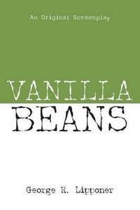 bokomslag Vanilla Beans