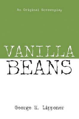 Vanilla Beans 1