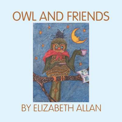 Owl and Friends 1