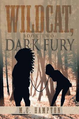 Wildcat, Book Two 1