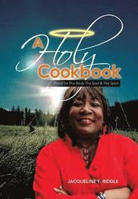 bokomslag A Holy Cookbook