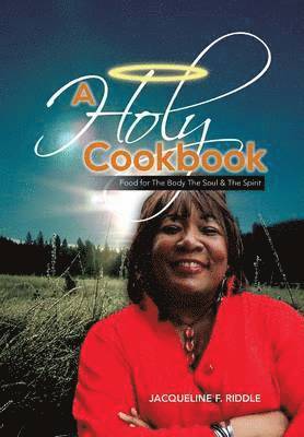 A Holy Cookbook 1