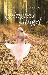 bokomslag Wingless Angel