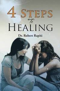 bokomslag 4 Steps to Healing