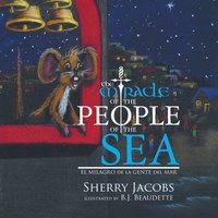 bokomslag Miracle of the People of the Sea