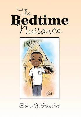 The Bedtime Nuisance 1