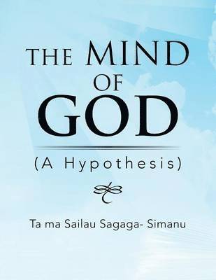 The Mind of God 1