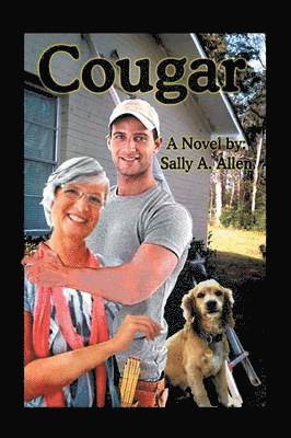 Cougar 1