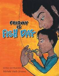 bokomslag Friday Is Fish Day