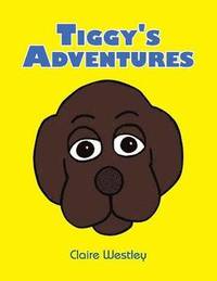 bokomslag Tiggy's Adventures