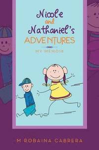 bokomslag Nicole and Nathaniel's Adventures