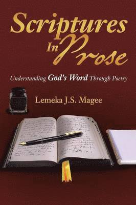 Scriptures in Prose 1