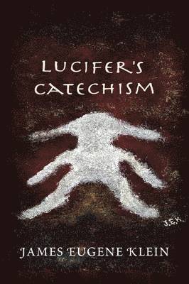 bokomslag Lucifer's Catechism