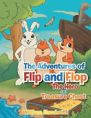 The Adventures of Flip and Flop 1