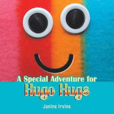 bokomslag Special Adventure for Hugo Hugs