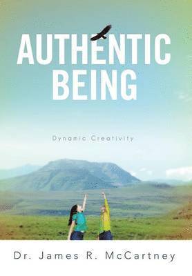 Authentic Being 1