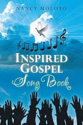 bokomslag Inspired Gospel Song Book