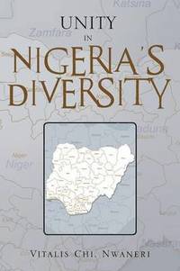 bokomslag Unity in Nigeria's Diversity