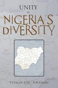 bokomslag Unity in Nigeria's Diversity