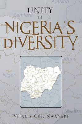 bokomslag Unity in Nigeria's Diversity