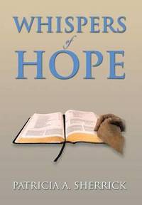 bokomslag Whispers of Hope