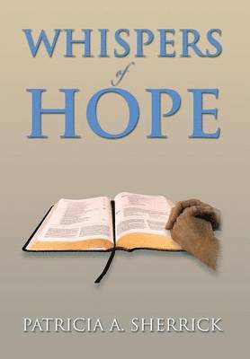 bokomslag Whispers of Hope