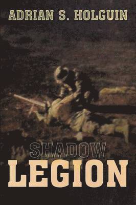 Shadow Legion 1