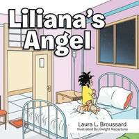 bokomslag Liliana's Angel