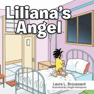 bokomslag Liliana's Angel