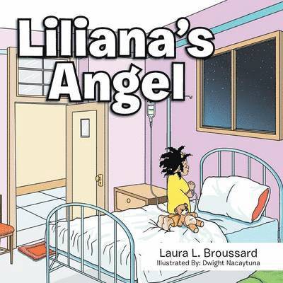 Liliana's Angel 1