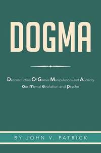 bokomslag Dogma