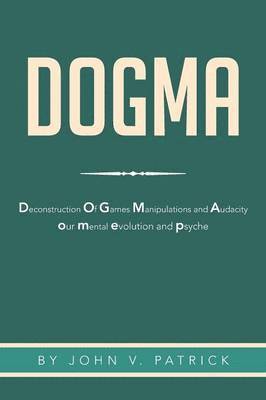 bokomslag Dogma