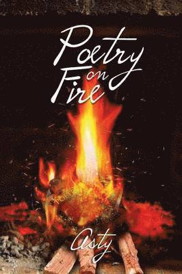 Poetry on Fire 1