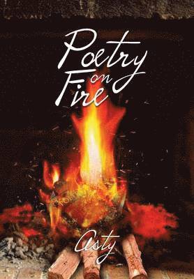 Poetry on Fire 1