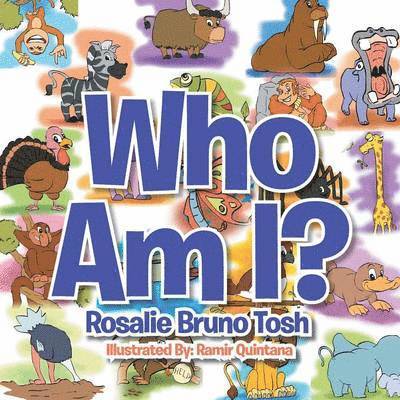 Who Am I? 1