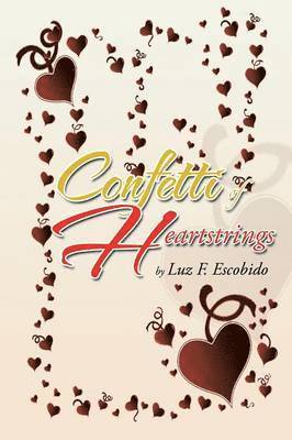 Confetti of Heartstrings 1