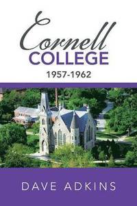 bokomslag Memories of Cornell College