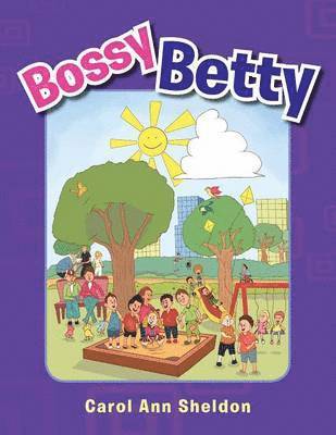 Bossy Betty 1