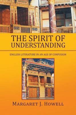 bokomslag Spirit of Understanding