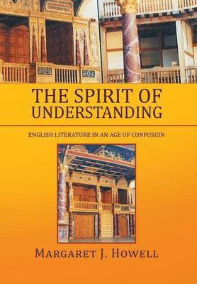bokomslag Spirit of Understanding