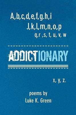 Addictionary 1