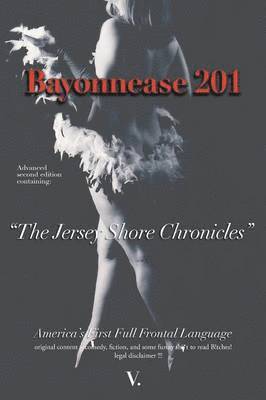 bokomslag Bayonnease 201