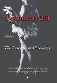 bokomslag Bayonnease 201